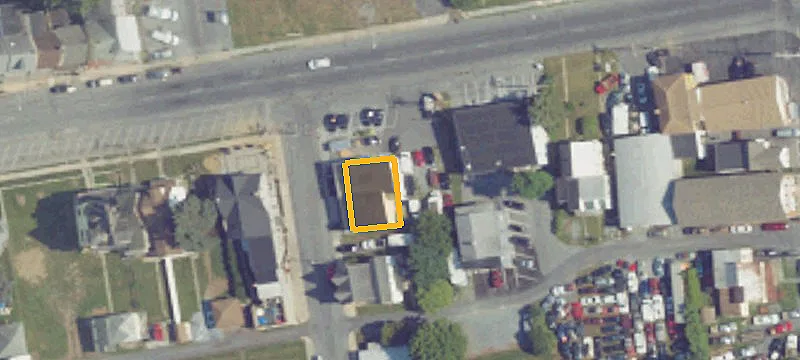 400 Cumberland St