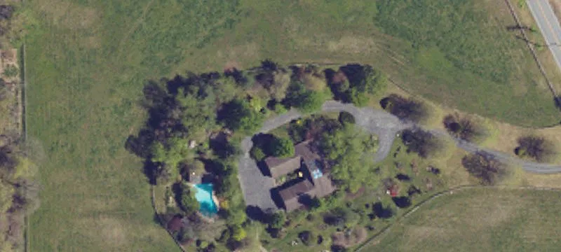 1515 Braggtown Rd