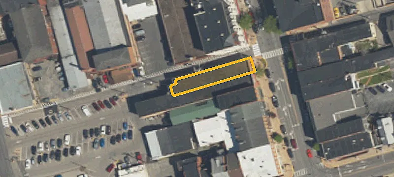 123 Allegheny St