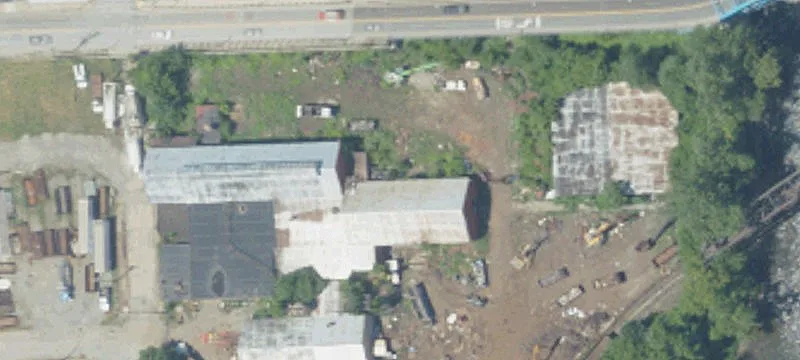 402 Hobart St