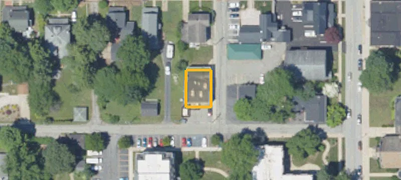 127 Vine St
