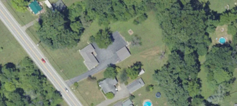 141 Mohawk School Rd