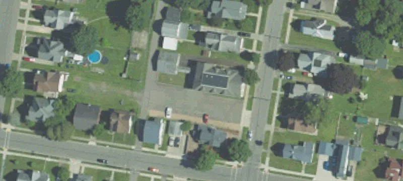 314 Desmond St
