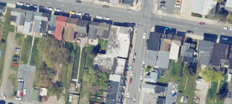 204 Lincoln W Way