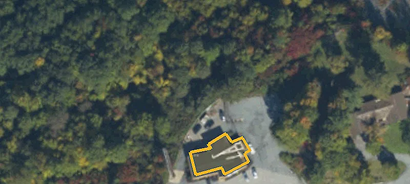 1243 Skytop Mtn Rd