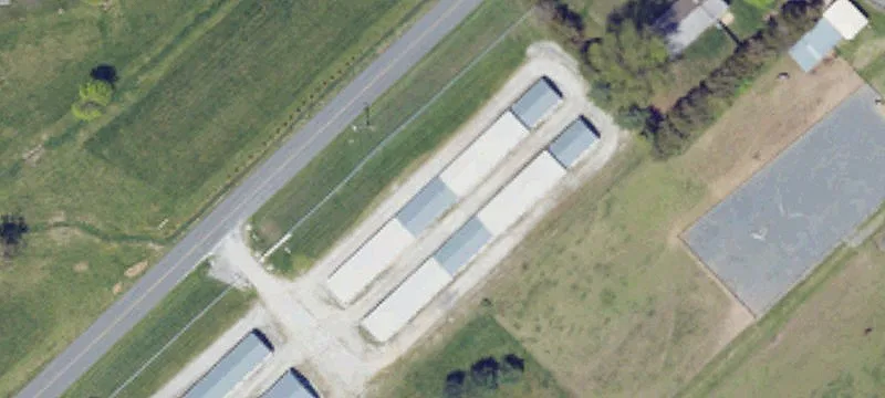 1345 Belmont Rd