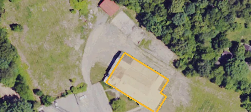 1054 Grandview Rd