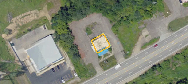 643 Allegheny Blvd