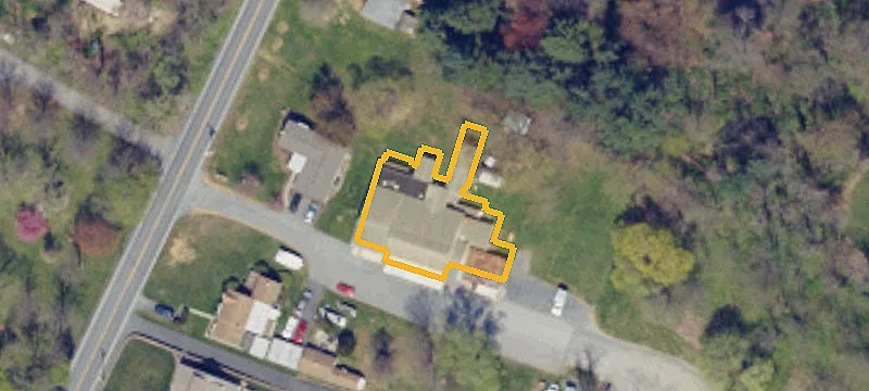54 Mt Pleasant Rd