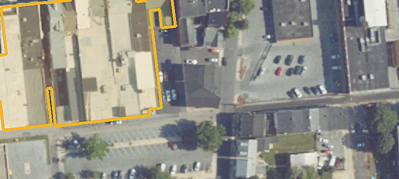 21 7th St