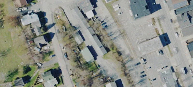 Commercial St