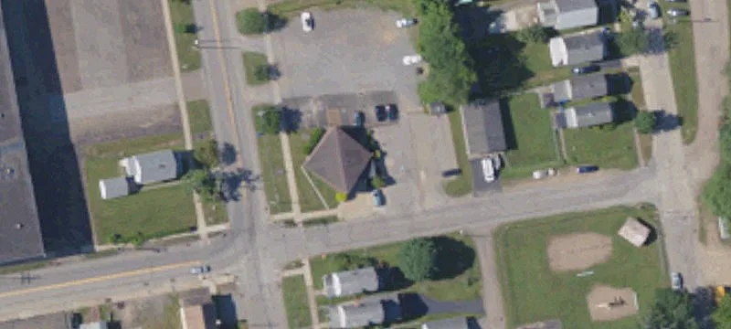 300 Liberty St