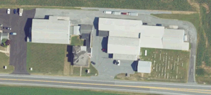 2015 Horseshoe Pike