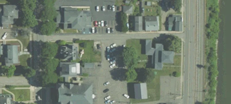 Jefferson St