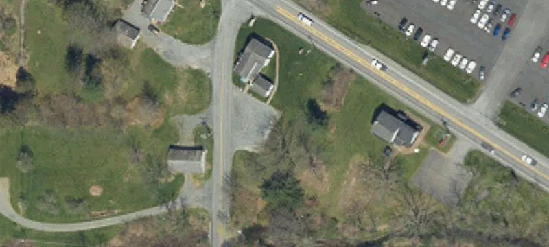 846 Frable Rd