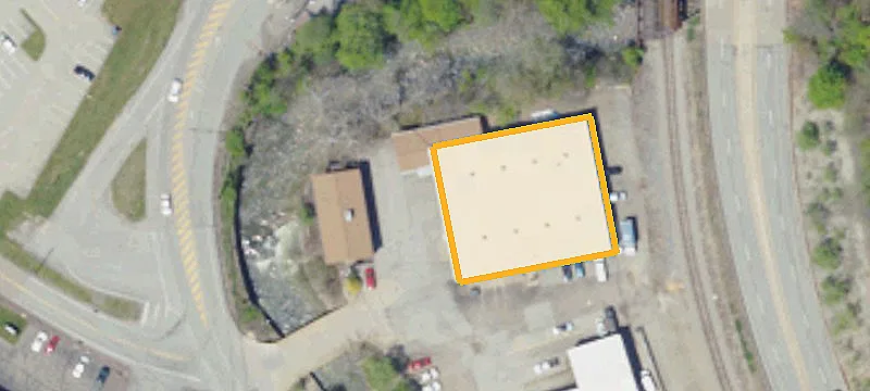 1644 Butler Plank Rd, Unit 1650