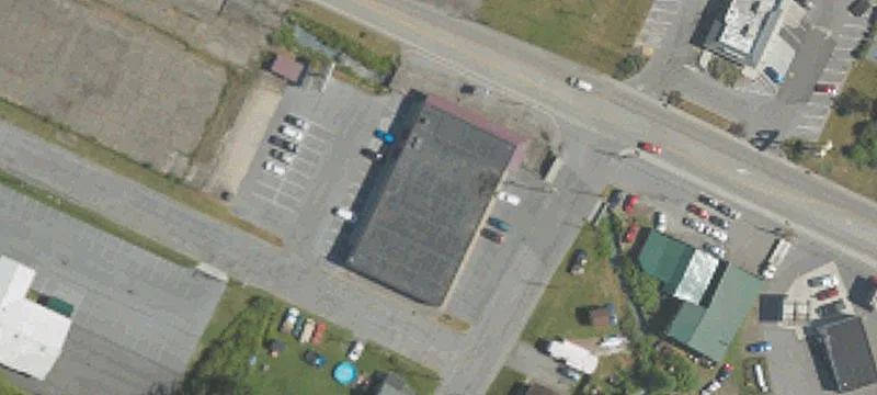 900 Orange Ave