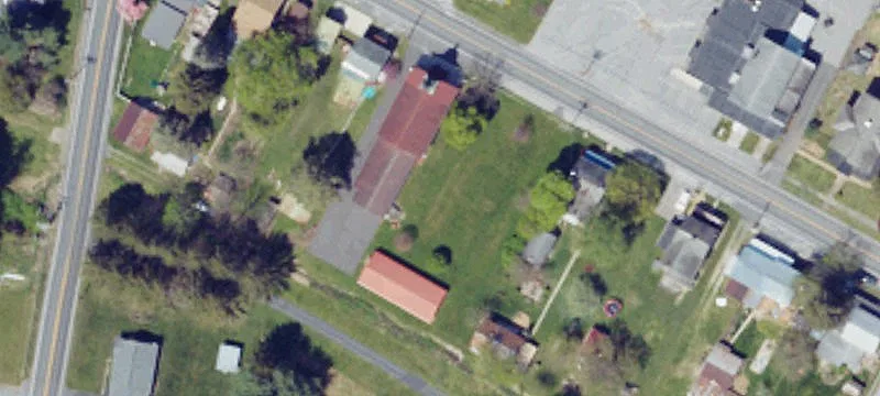 1126 Old Rte 30