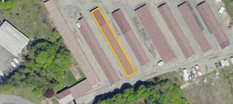 111 Bateman Rd