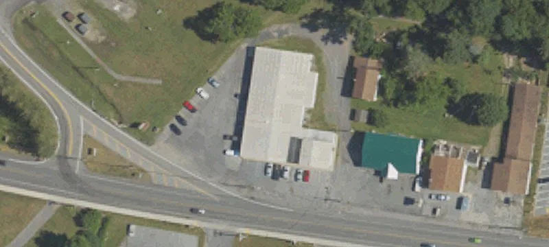 7452 Admiral Peary Hwy