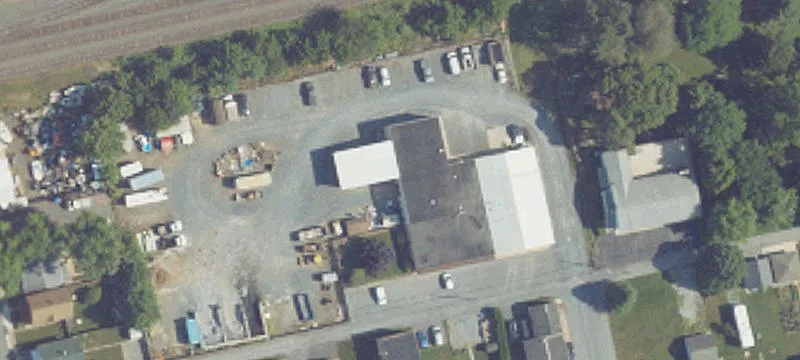 202 Cyrus St