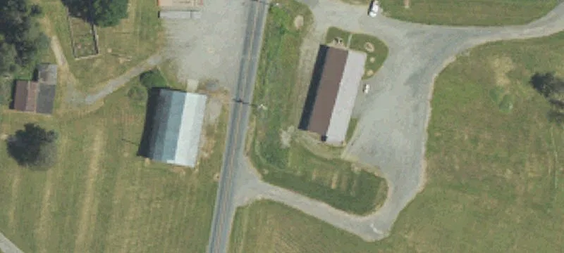 Samuels Rd