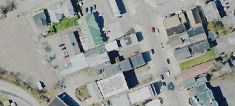 1040 Main St