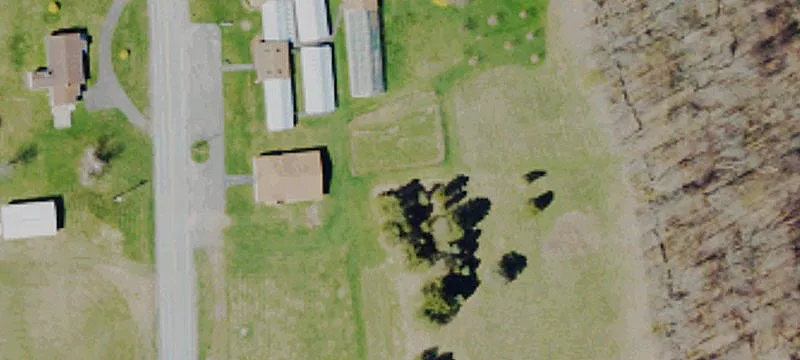 1742 Hancock Hwy