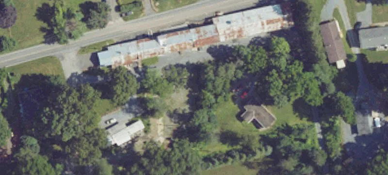 Roundtop Rd