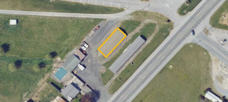 5523 Molly Pitcher Hwy