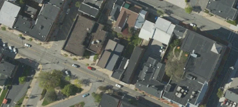421 Penn St