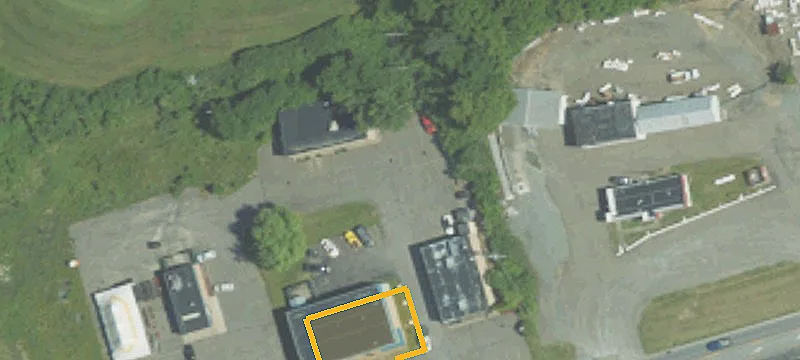 865 Golden Mile Rd