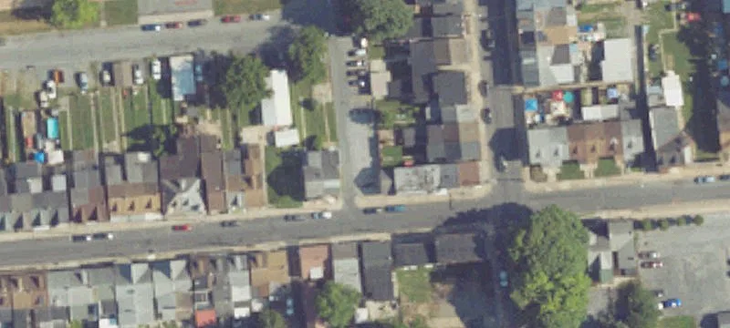 1211 Willow St