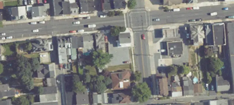 802 Walnut St