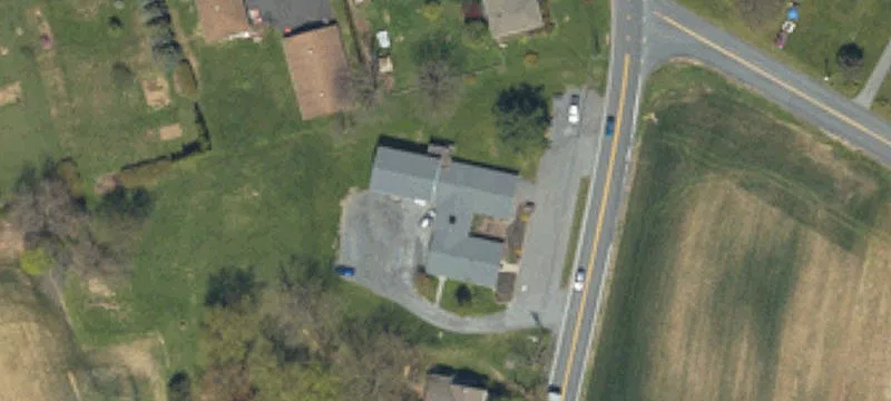 8465 Airport Rd