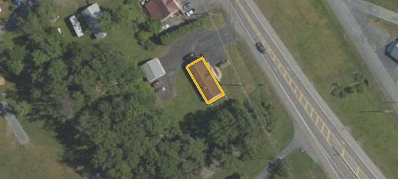 Bedford, PA 15522