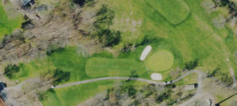Golf Hl Rd