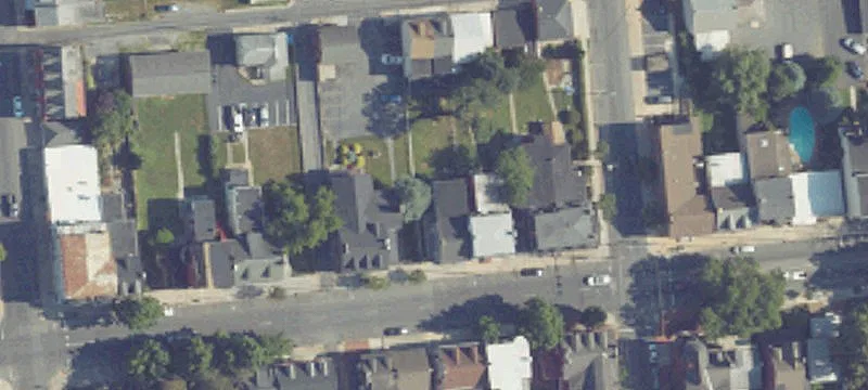 415 Cumberland St