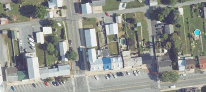 5 Market St