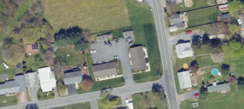8065 White Church Rd