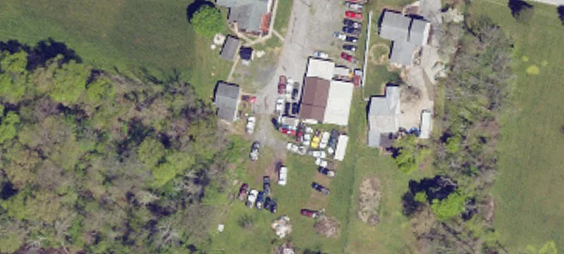 1245 Harney Rd