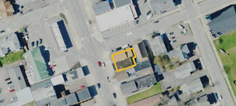 Main St