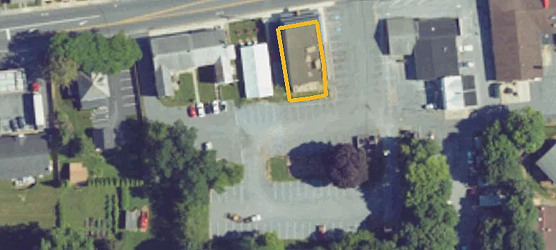 2850 Horseshoe Pike