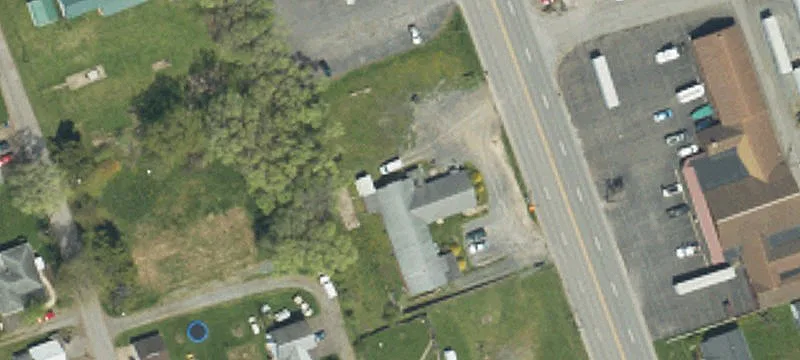 3547 Lycoming Crk Rd