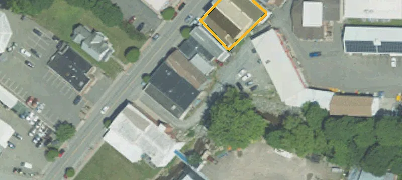 776 Canton St