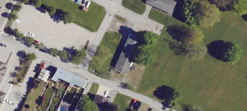 201 College Ave