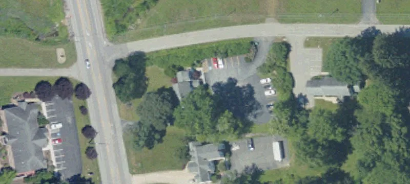 2622 Wilmington Rd