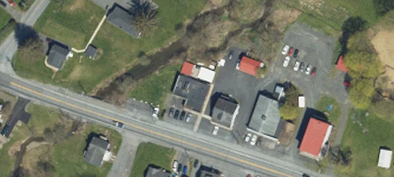 822 Rte 115