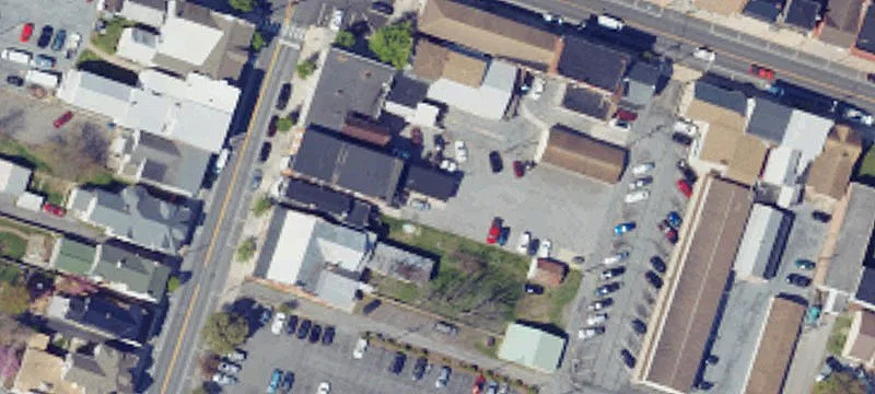 14 Carlisle St