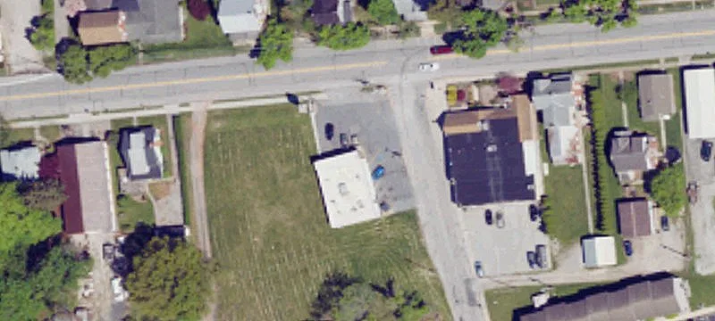 403 Lincoln W Way